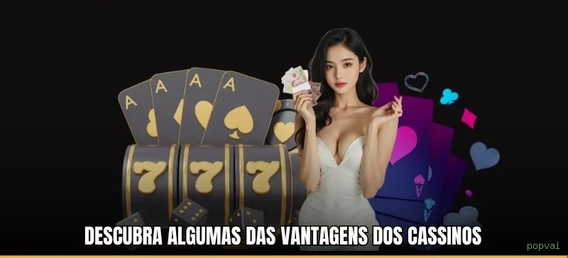 Roleta e blackjack popvai
